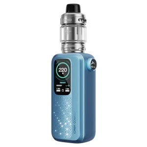 Voopoo Vinci Spark 220 - Full Kit -Starlit Blue