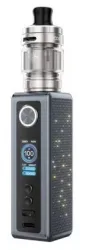 VOOPOO Vinci Spark Kit 100W, Metal Gray
