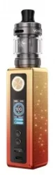 VOOPOO Vinci Spark Kit 100W, Orange-Red Gradient