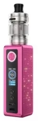 VOOPOO Vinci Spark Kit 100W, Rose Red
