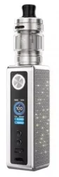 VOOPOO Vinci Spark Kit 100W, Silver