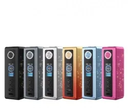 VOOPOO Vinci Spark mód 100W