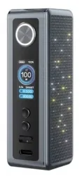 VOOPOO Vinci Spark mód 100W, Metal Gray