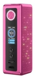 VOOPOO Vinci Spark mód 100W, Rose Red