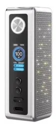 VOOPOO Vinci Spark mód 100W, Silver