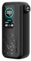VOOPOO Vinci Spark mód 220W, Midnight Black