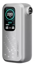 VOOPOO Vinci Spark mód 220W, Tech Silver