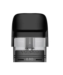 VOOPOO Vinci V2 Pod cartridge 2ml, 0,8 ohm