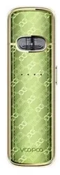 VOOPOO VMATE E Pod elektronická cigareta 1200mAh, Green Inlaide Gold