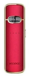 VOOPOO VMATE E Pod elektronická cigareta 1200mAh, Red Inlaide Gold