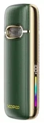 VOOPOO VMATE E2 Pod 1500mAh, Emerald Green
