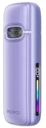 VOOPOO VMATE E2 Pod 1500mAh, Lavender Purple