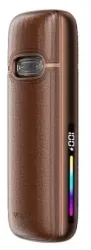 VOOPOO VMATE E2 Pod 1500mAh, Walnut Brown