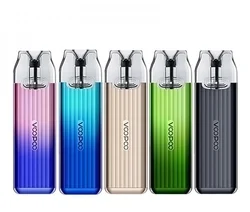 VooPoo Vmate Infinity Edition Pod elektronická cigareta 900mAh