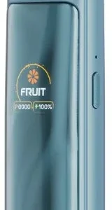 VOOPOO VMATE MAX 2 Pod elektronická cigareta 2100mAh Blue