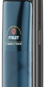 VOOPOO VMATE MAX 2 Pod elektronická cigareta 2100mAh Denim Blue