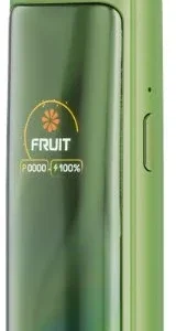 VOOPOO VMATE MAX 2 Pod elektronická cigareta 2100mAh Green