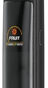 VOOPOO VMATE MAX 2 Pod elektronická cigareta 2100mAh Luxury Black