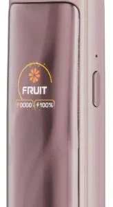 VOOPOO VMATE MAX 2 Pod elektronická cigareta 2100mAh Pink