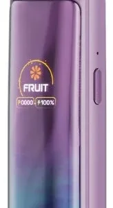 VOOPOO VMATE MAX 2 Pod elektronická cigareta 2100mAh Purple