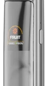 VOOPOO VMATE MAX 2 Pod elektronická cigareta 2100mAh Silver