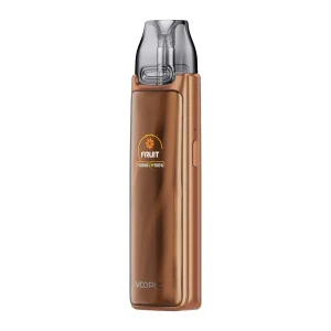 VooPoo Vmate Max 2 Pod Kit Brown