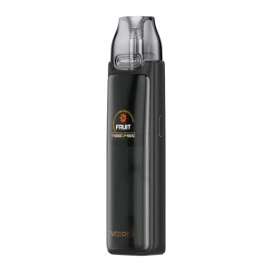 VooPoo Vmate Max 2 Pod Kit Luxury Black