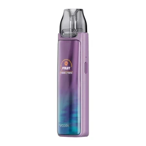 VooPoo Vmate Max 2 Pod Kit Purple