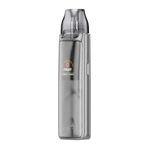 VooPoo Vmate Max 2 Pod Kit Silver