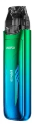 VooPoo VMATE Max Pod 1200mAh, Neon Blue