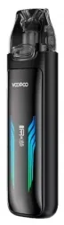 VooPoo VMATE Max Pod 1200mAh, Onyx Black