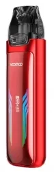 VooPoo VMATE Max Pod 1200mAh, Ruby Red
