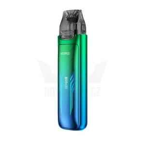 VooPoo Vmate Max Pod Kit 2ml (Neon Blue)