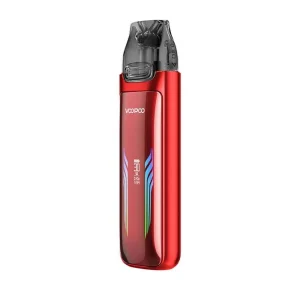 VooPoo Vmate Max Pod Kit 2ml (Ruby Red)