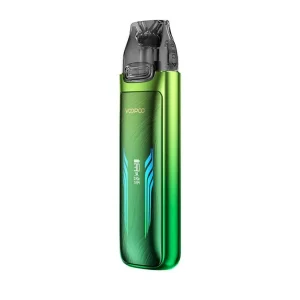 VooPoo Vmate Max Pod Kit 2ml (Shiny Green)