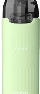 VOOPOO VMATE Mini Pod elektronická cigareta 1000mAh Matcha Green