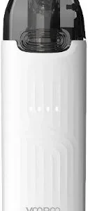 VOOPOO VMATE Mini Pod elektronická cigareta 1000mAh Pure White