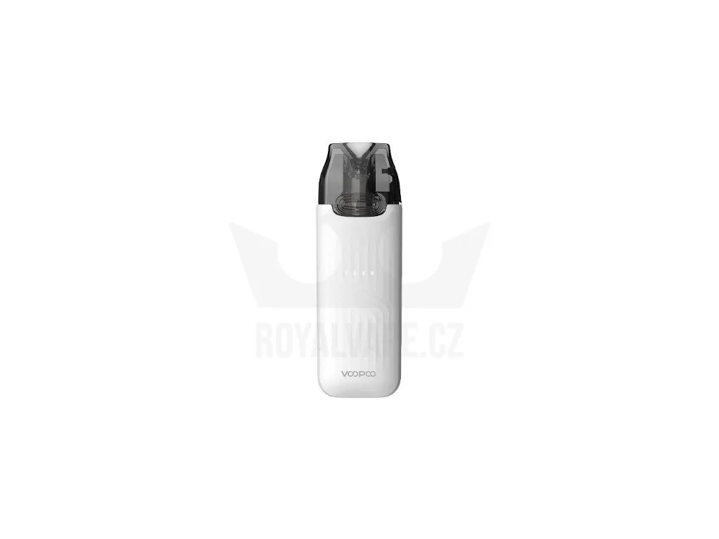 VOOPOO VMATE Mini Pod elektronická cigareta 1000mAh Pure White