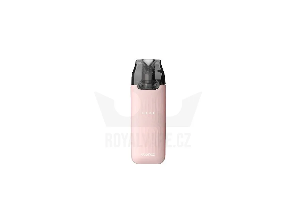 VOOPOO VMATE Mini Pod elektronická cigareta 1000mAh Sakura Pink