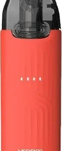 VOOPOO VMATE Mini Pod elektronická cigareta 1000mAh Soul Red