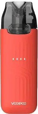 VOOPOO VMATE Mini Pod elektronická cigareta 1000mAh Soul Red