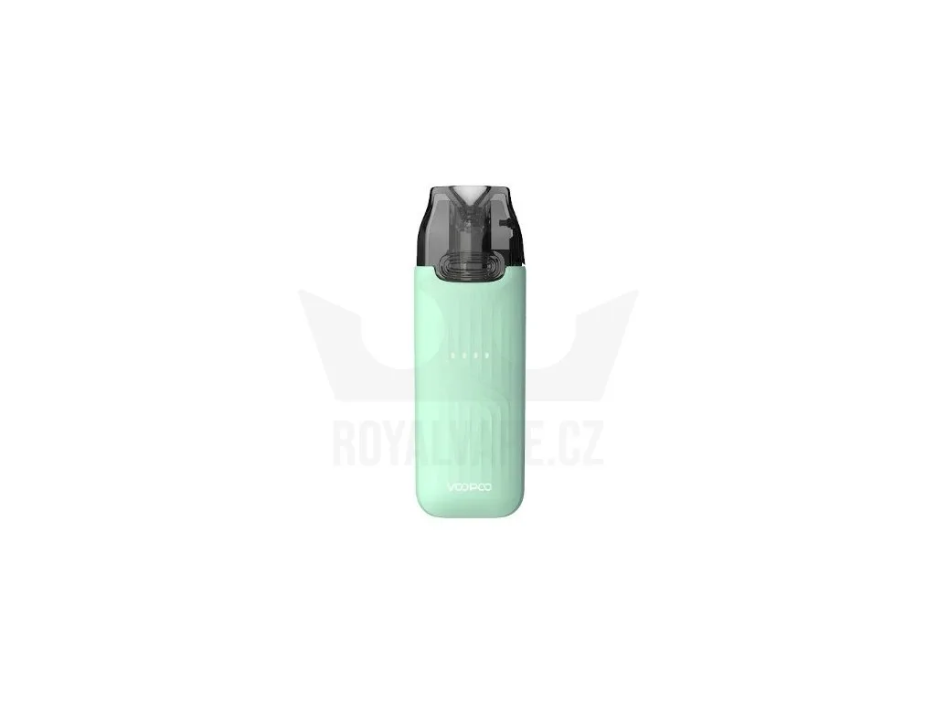 VOOPOO VMATE Mini Pod elektronická cigareta 1000mAh Tiffany Green