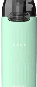 VOOPOO VMATE Mini Pod elektronická cigareta 1000mAh Tiffany Green