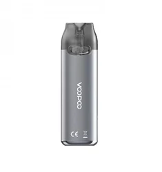 VooPoo Vmate Pod elektronická cigareta 900mAh, Silver