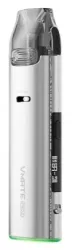 VooPoo Vmate Pro 2 Pod 1500mAh, Glacier Silver
