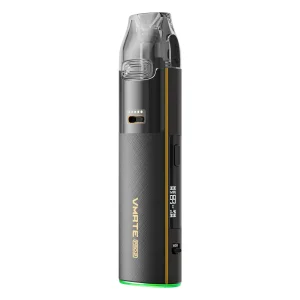 VooPoo Vmate Pro 2 Pod Kit 2ml (Gilt Black)