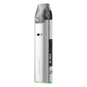 VooPoo Vmate Pro 2 Pod Kit 2ml (Glacier Silver)