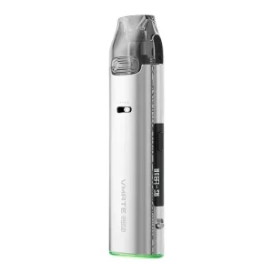 Voopoo VMATE Pro 2 Pod Kit Glacier Silver Elektronická cigareta