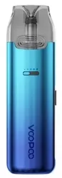 VooPoo Vmate Pro Pod 900mAh Power Edition, Dawn Blue