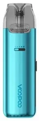 VooPoo Vmate Pro Pod 900mAh Power Edition, Mint Blue
